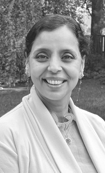 Janaki Parameswaran